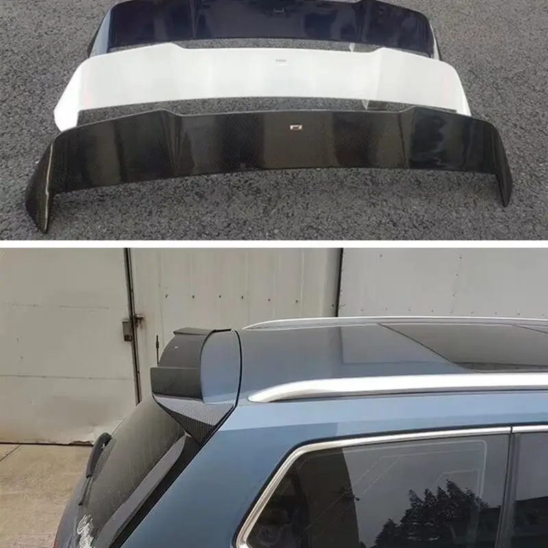 For Volkswagen VW Passat Variant B6 Wagon B7 B8 2005-2009 2010-2014 2015-2023 Rear Spoiler Wing
For Volkswagen VW Passat Variant B6 Wagon B7 B8 2005-2009 2010-2014 2015-2023 Rear Spoiler Wing