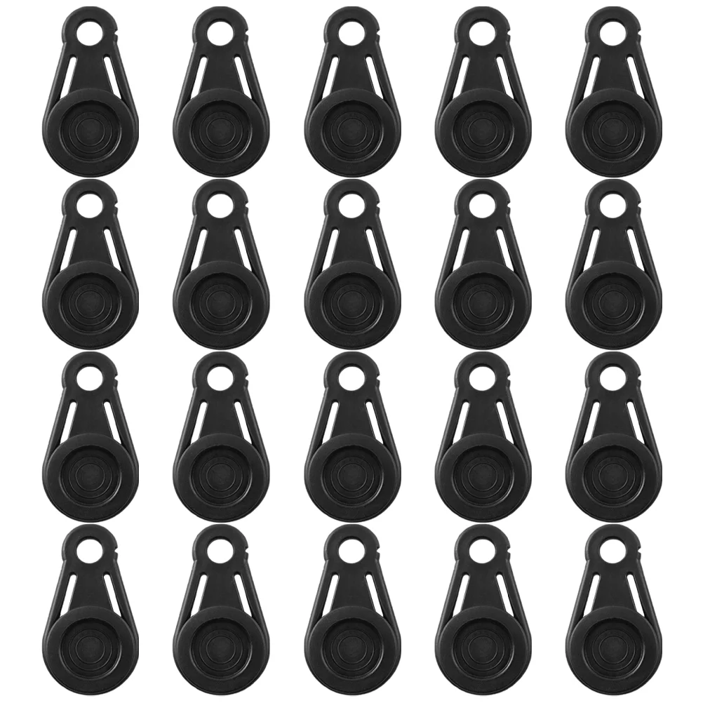 20pcs Professional Tarp Clips Awning Clips Windproof Rope Buckles Multi-use Tarp Clips for Outdoor shade cloth heavy duty lock g
20pcs Professional Tarp Clips Awning Clips Windproof Rope Buckles Multi-use Tarp Clips for Outdoor shade cloth heavy duty lock g