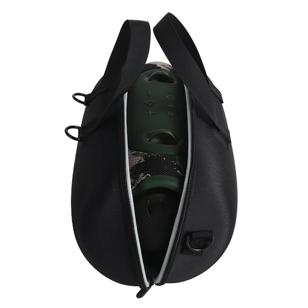 Speaker Carrying Case with Shoulder Strap for J BL Xtreme 5 Speaker Dust-Proof Protective Accessory
Speaker Carrying Case with Shoulder Strap for J BL Xtreme 5 Speaker Dust-Proof Protective Accessory