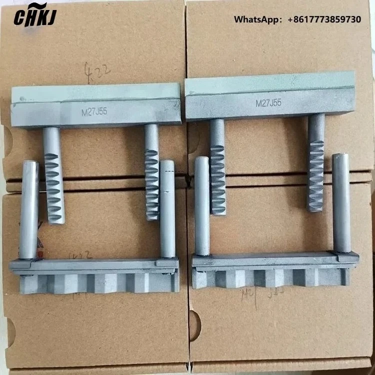 Sunnen silicon M27 honing stone M27J55 portable hone for cylinder surface finishing
Sunnen silicon M27 honing stone M27J55 portable hone for cylinder surface finishing