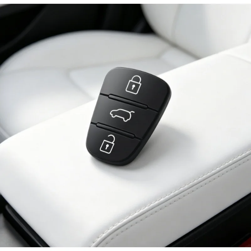 Hyundai I20 I30 IX35 I35 Solaris RIO Elantra Kia K5 Verna Picanto Sportage Car Silicone Key 3 Button Case Flip Car Lock
Hyundai I20 I30 IX35 I35 Solaris RIO Elantra Kia K5 Verna Picanto Sportage Car Silicone Key 3 Button Case Flip Car Lock