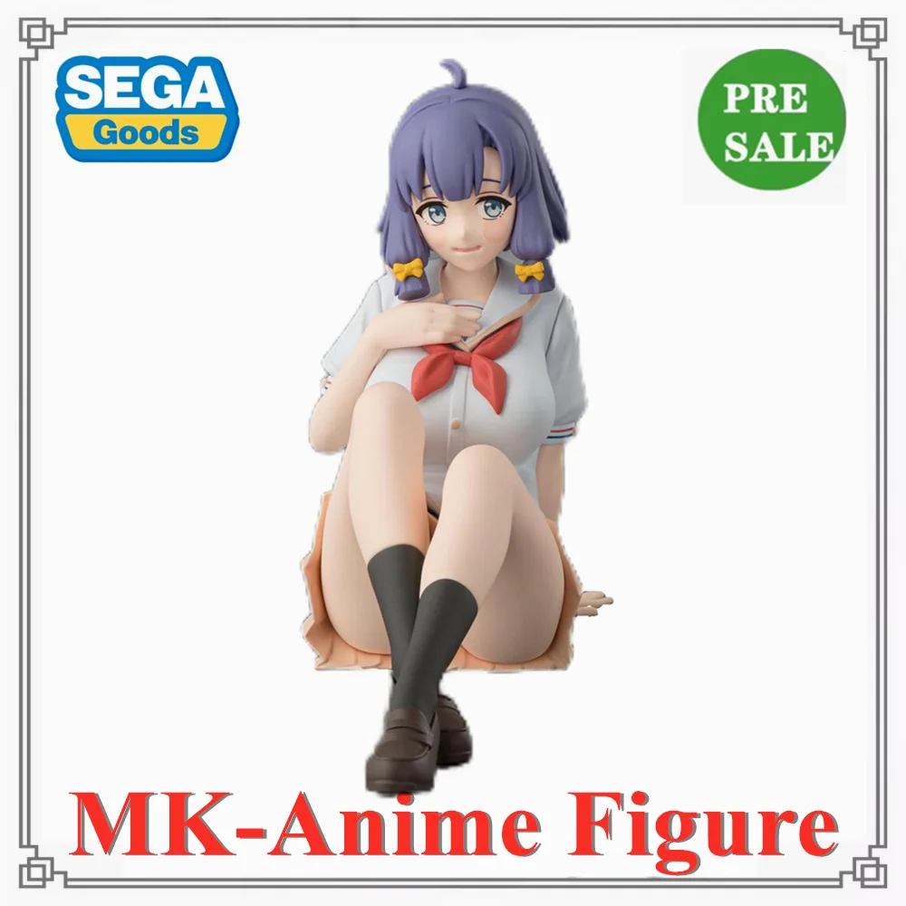 Оригинальная аниме-фигурка SEGA SEGA Is the Island Utopia или Dystopia Фигурка Hotori Misaki, игрушки из ПВХ, модель куклы, подарок
Оригинальная аниме-фигурка SEGA SEGA Is the Island Utopia или Dystopia Фигурка Hotori Misaki, игрушки из ПВХ, модель куклы, подарок