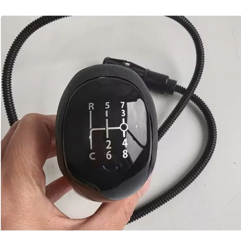 Fire Truck Shifter Handle Handball Shift Lever Hanging Ball Head for MAN TGL TGM
Fire Truck Shifter Handle Handball Shift Lever Hanging Ball Head for MAN TGL TGM