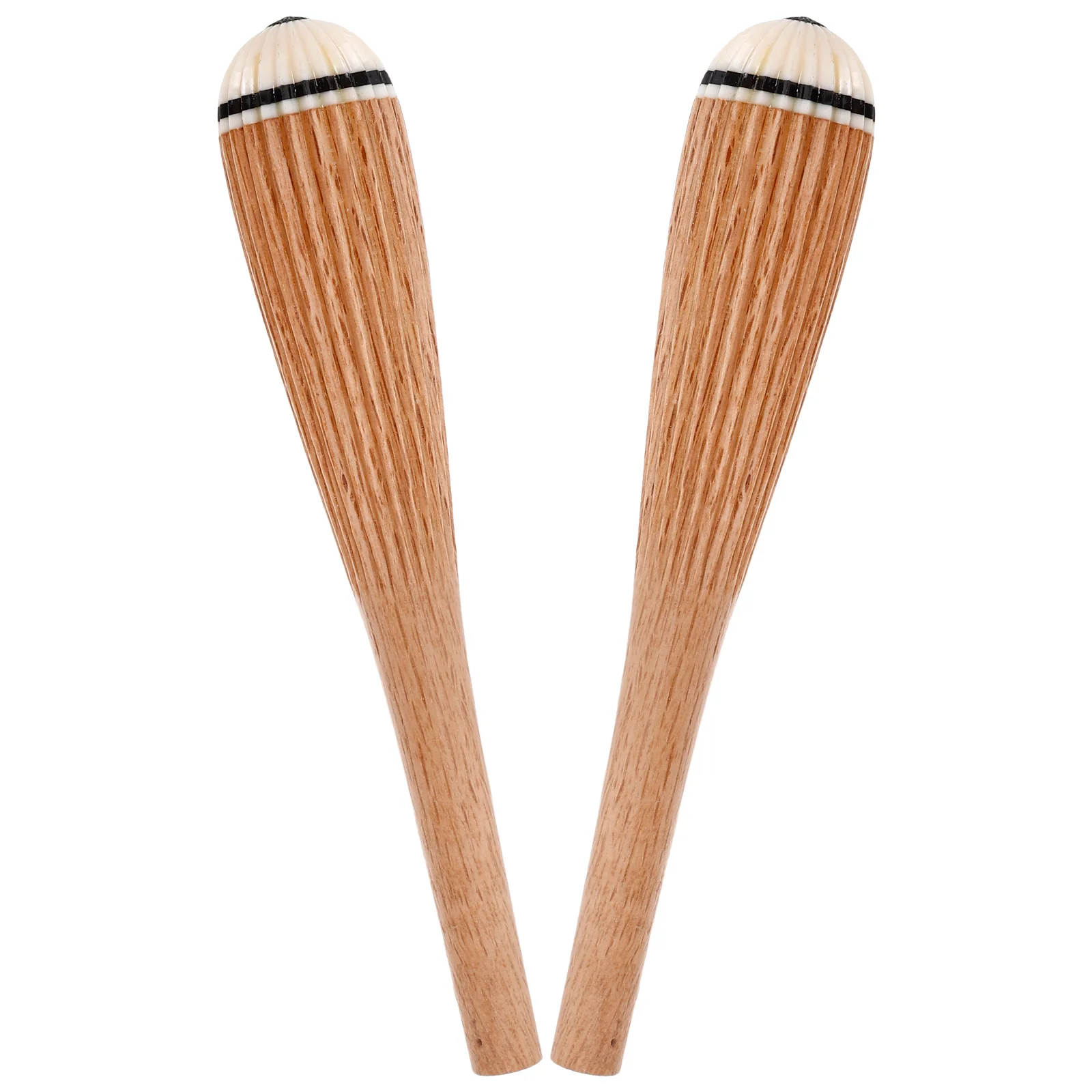 2pcs Erhu Axis Wooden Tuning Pegs Stable Sound Quality Lightweight Practical Design Musical Instruments Parts
2pcs Erhu Axis Wooden Tuning Pegs Stable Sound Quality Lightweight Practical Design Musical Instruments Parts