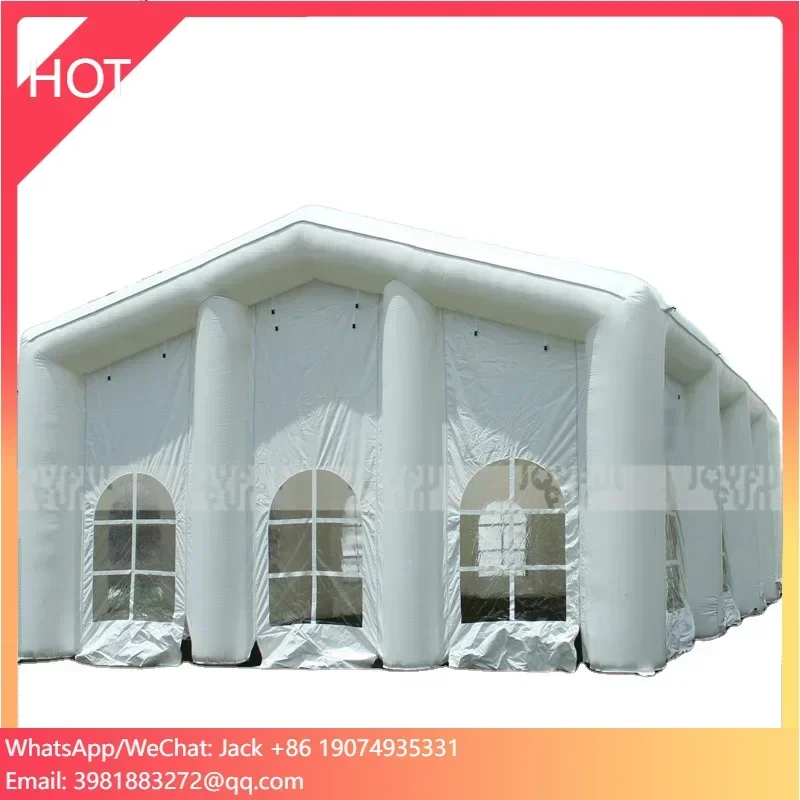 JOYFUL FUN Outdoor party house club inflatable-nightclub rental wedding tent party tent event tents
JOYFUL FUN Outdoor party house club inflatable-nightclub rental wedding tent party tent event tents
