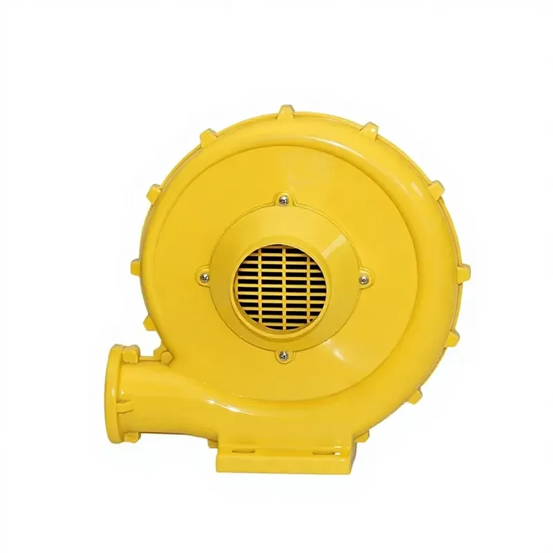 FD150 Plastic Drum Suction Die Multi-Use Centrifugal Fan PE Housing Acid/Alkali/ Resistant Low Noise Medium Fan
FD150 Plastic Drum Suction Die Multi-Use Centrifugal Fan PE Housing Acid/Alkali/ Resistant Low Noise Medium Fan