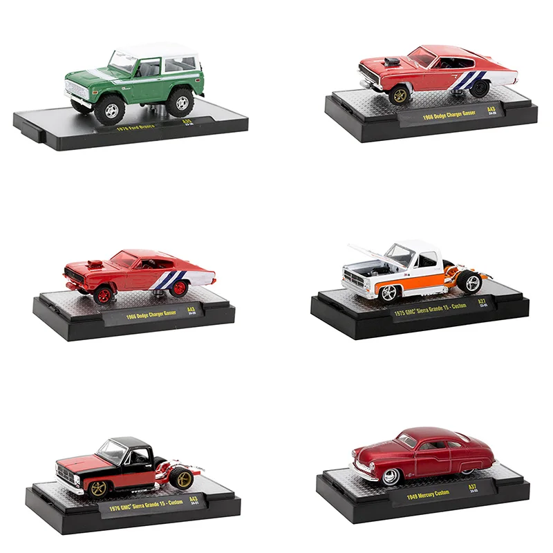 1:64 Scale Simulation Car Alloy Model Static Car Model Simulation Car Repair Decoration Boy Gift Souvenir Collection
1:64 Scale Simulation Car Alloy Model Static Car Model Simulation Car Repair Decoration Boy Gift Souvenir Collection