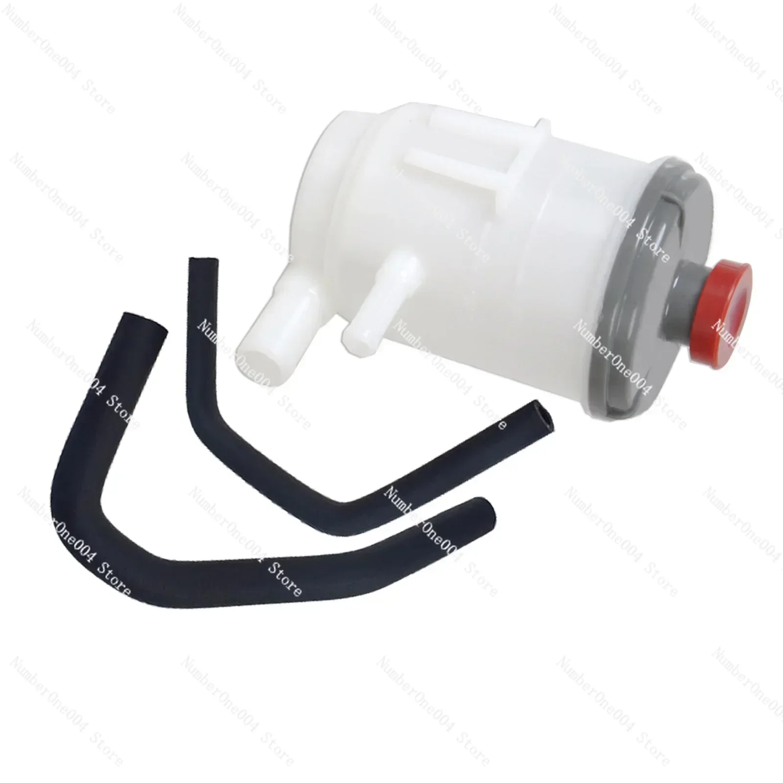 Power Steering Pump Reservoir Tank & Hoses Kit For 2003-2007 Part Number 53731-SDA-A00 53731SDAA01
Power Steering Pump Reservoir Tank & Hoses Kit For 2003-2007 Part Number 53731-SDA-A00 53731SDAA01