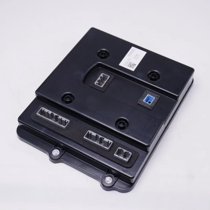 Hitachi Excavator ECU Controller - Computer Controller Replacement Part