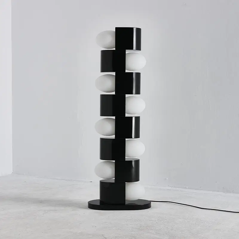 Железные торшеры Bauhaus, персонализированные модные креативные лампы для защиты глаз, атмосферные стоячие светильники Woonkamer, декоративный диван для дома
Железные торшеры Bauhaus, персонализированные модные креативные лампы для защиты глаз, атмосферные стоячие светильники Woonkamer, декоративный диван для дома