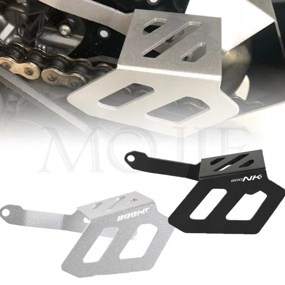 2026 Motorcycle Belt Guard Cover Protector Chain Guard Chain Belt Cover FOR CFMoto 800NK IBEX 800 800MT 2021-2024 2025 800 MT NK
2026 Motorcycle Belt Guard Cover Protector Chain Guard Chain Belt Cover FOR CFMoto 800NK IBEX 800 800MT 2021-2024 2025 800 MT NK