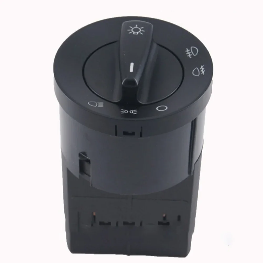 Reliable Car Central Control Headlight Switch for Passat For Jetta For Golf Quick Installation Anti ABS Material
Reliable Car Central Control Headlight Switch for Passat For Jetta For Golf Quick Installation Anti ABS Material