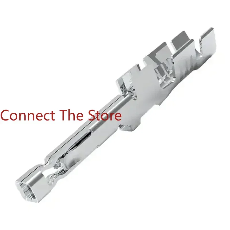 40PCS Connector 172253-7023 1722537023 Wire Gauge 16-18AWG Factory Spot
40PCS Connector 172253-7023 1722537023 Wire Gauge 16-18AWG Factory Spot