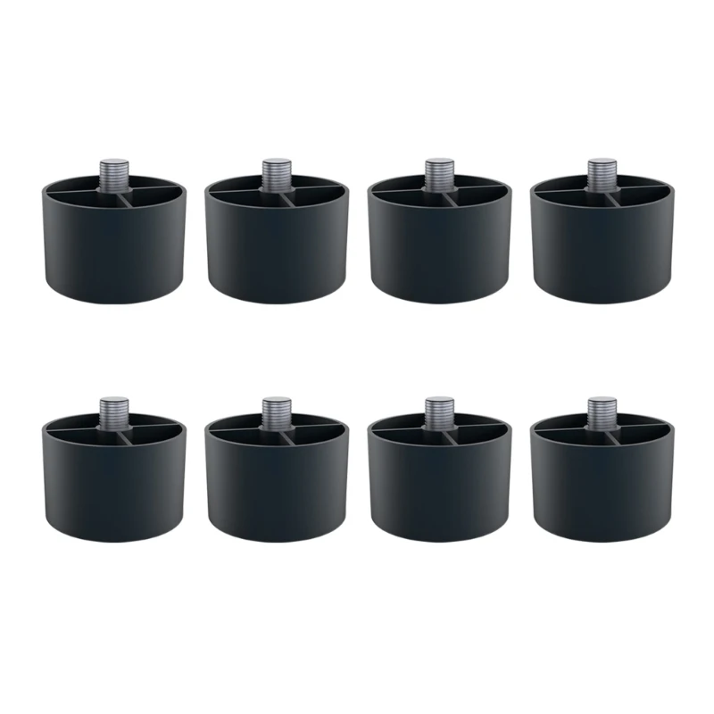C7AB 8PCS ABS Height Adjustment Feet For B1 Enhances Engraving Machine Stability
C7AB 8PCS ABS Height Adjustment Feet For B1 Enhances Engraving Machine Stability