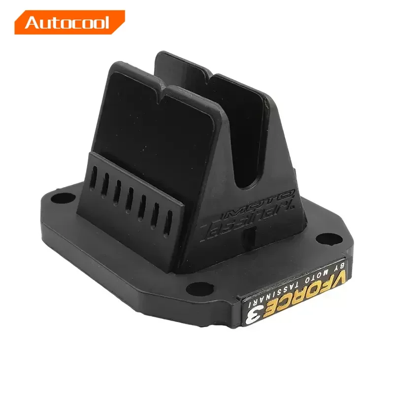 For Honda CR80 CR85 VForce CR 80 85 Palheta Derbi EBE EBS D50B0 VForce 3 Reed Valve System V-Force V381S
For Honda CR80 CR85 VForce CR 80 85 Palheta Derbi EBE EBS D50B0 VForce 3 Reed Valve System V-Force V381S