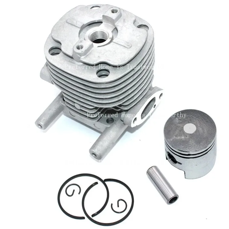 Suitable for C35 C350 BP35 R35F T350 Cylinder (36mm)
Suitable for C35 C350 BP35 R35F T350 Cylinder (36mm)