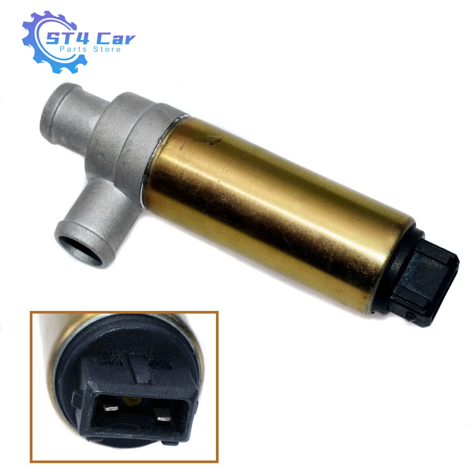 035133455F IACV Idle Air Control Valve For Audi 80 90 100 200 VW Corrado Golf Passat Scirocco
035133455F IACV Idle Air Control Valve For Audi 80 90 100 200 VW Corrado Golf Passat Scirocco