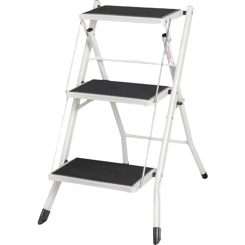 Japanese folding ladder stool dual-purpose portable outdoor car wash step small stool home kitchen ladder
Japanese folding ladder stool dual-purpose portable outdoor car wash step small stool home kitchen ladder