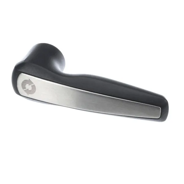 Rational 24.04.083P Door Handle Replacement For Cooking Systems
Rational 24.04.083P Door Handle Replacement For Cooking Systems