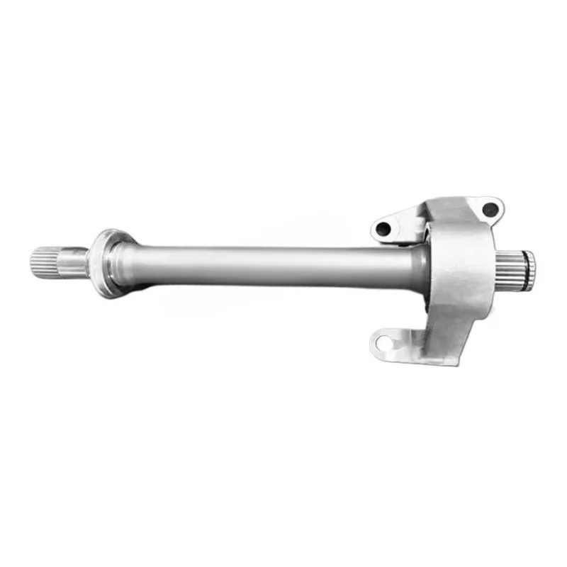 Мост с половиной вала, промежуточный мост трансмиссии для Honda Accord CR 2014 2015 2016 2017 2018
Мост с половиной вала, промежуточный мост трансмиссии для Honda Accord CR 2014 2015 2016 2017 2018