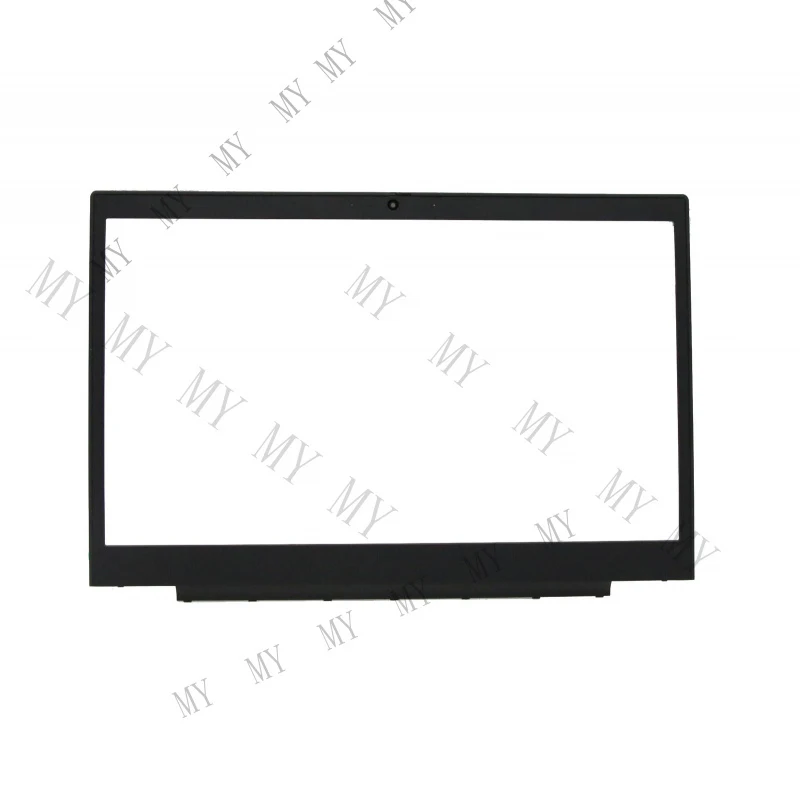 TT 5B30S73471 For Lenovo ThinkPad L15 Gen 1 Gen 2 Lcd Bezel Front Cover Frame Black
TT 5B30S73471 For Lenovo ThinkPad L15 Gen 1 Gen 2 Lcd Bezel Front Cover Frame Black