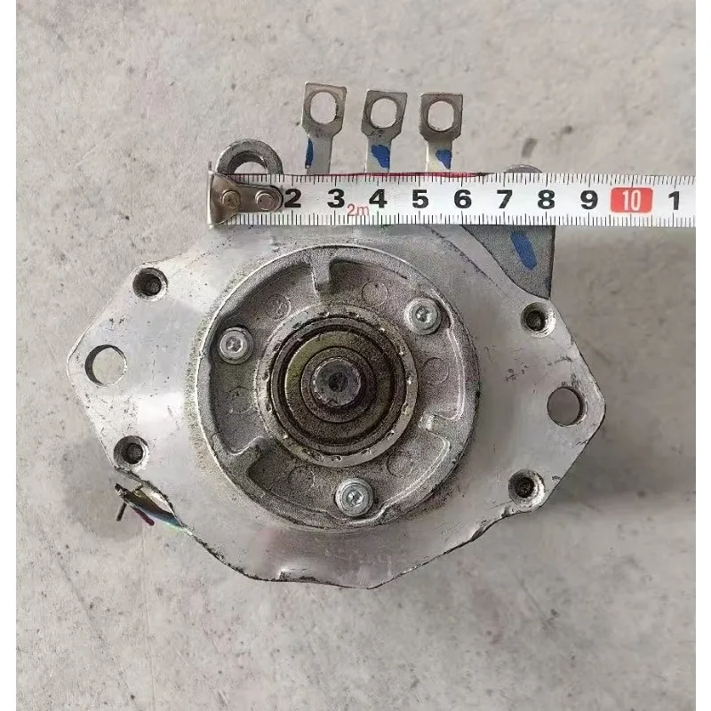 12V 600W High-power Rotary Converter DC Brushless Watt High Torque DIY Power Vehicle and Ship Propeller
12V 600W High-power Rotary Converter DC Brushless Watt High Torque DIY Power Vehicle and Ship Propeller