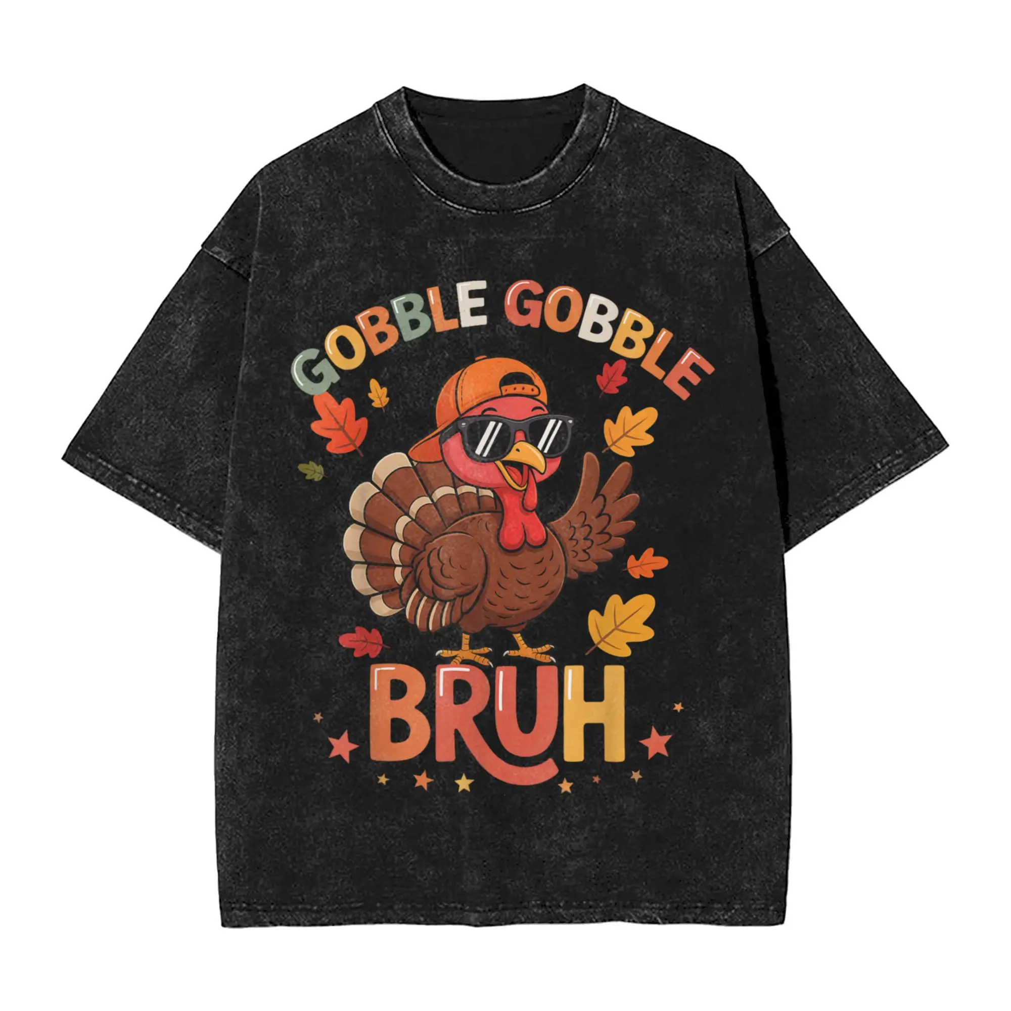 Bruh Забавная футболка на День Благодарения, Турция Gobble, пляжные футболки Y2K, повседневная футболка в стиле хип-хоп для мужчин, топы с короткими рукавами на заказ, сделай сам
Bruh Забавная футболка на День Благодарения, Турция Gobble, пляжные футболки Y2K, повседневная футболка в стиле хип-хоп для мужчин, топы с короткими рукавами на заказ, сделай сам