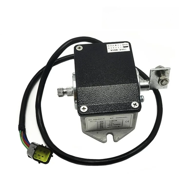 Original RJSQ-001LT-A1 accelerator 0-5V model for LVTONG INCO golf cart
Original RJSQ-001LT-A1 accelerator 0-5V model for LVTONG INCO golf cart