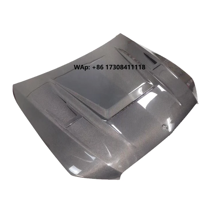 Carbon Fiber Engine Hood Bonnet for W238 C238 E63 E200 E300 Car Accessories
Carbon Fiber Engine Hood Bonnet for W238 C238 E63 E200 E300 Car Accessories