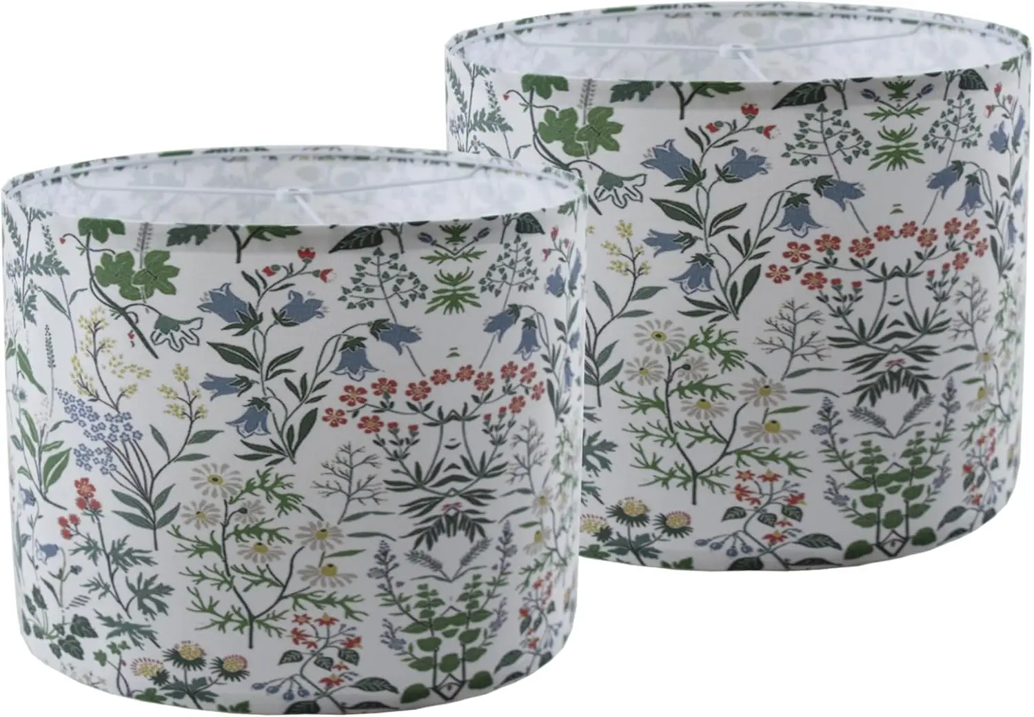 Набор из 2 больших абажуров. Абажуры для напольных ламп с растительным узором из льна, сменные абажуры для настольных ламп, абажуры с цветочным узором.
Набор из 2 больших абажуров. Абажуры для напольных ламп с растительным узором из льна, сменные абажуры для настольных ламп, абажуры с цветочным узором.