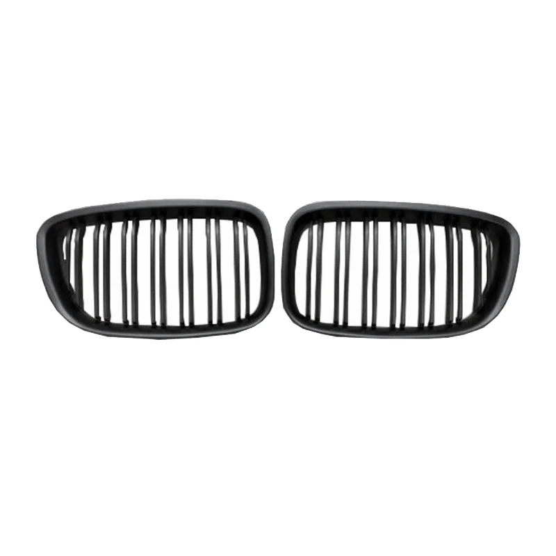 AL21 -Black Front Bumper Hood Kidney Grill Grille For-BMW F07 5 Series GT 520 528 530 535 550 2010-2017
AL21 -Black Front Bumper Hood Kidney Grill Grille For-BMW F07 5 Series GT 520 528 530 535 550 2010-2017