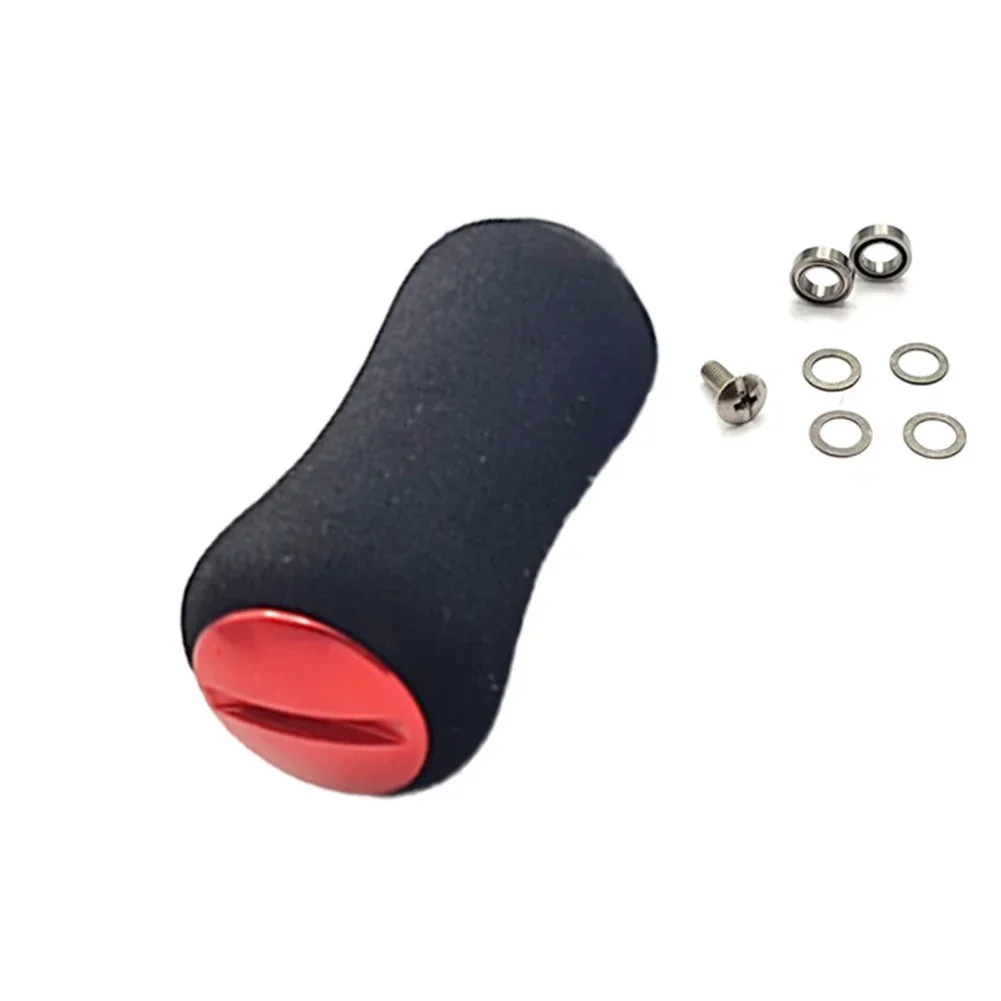Modified Fishing Reel Knobs Fishing Reel Knobs For Daiwa Fishing Outdoor Fishing Water Resistance Easy Installation
Modified Fishing Reel Knobs Fishing Reel Knobs For Daiwa Fishing Outdoor Fishing Water Resistance Easy Installation