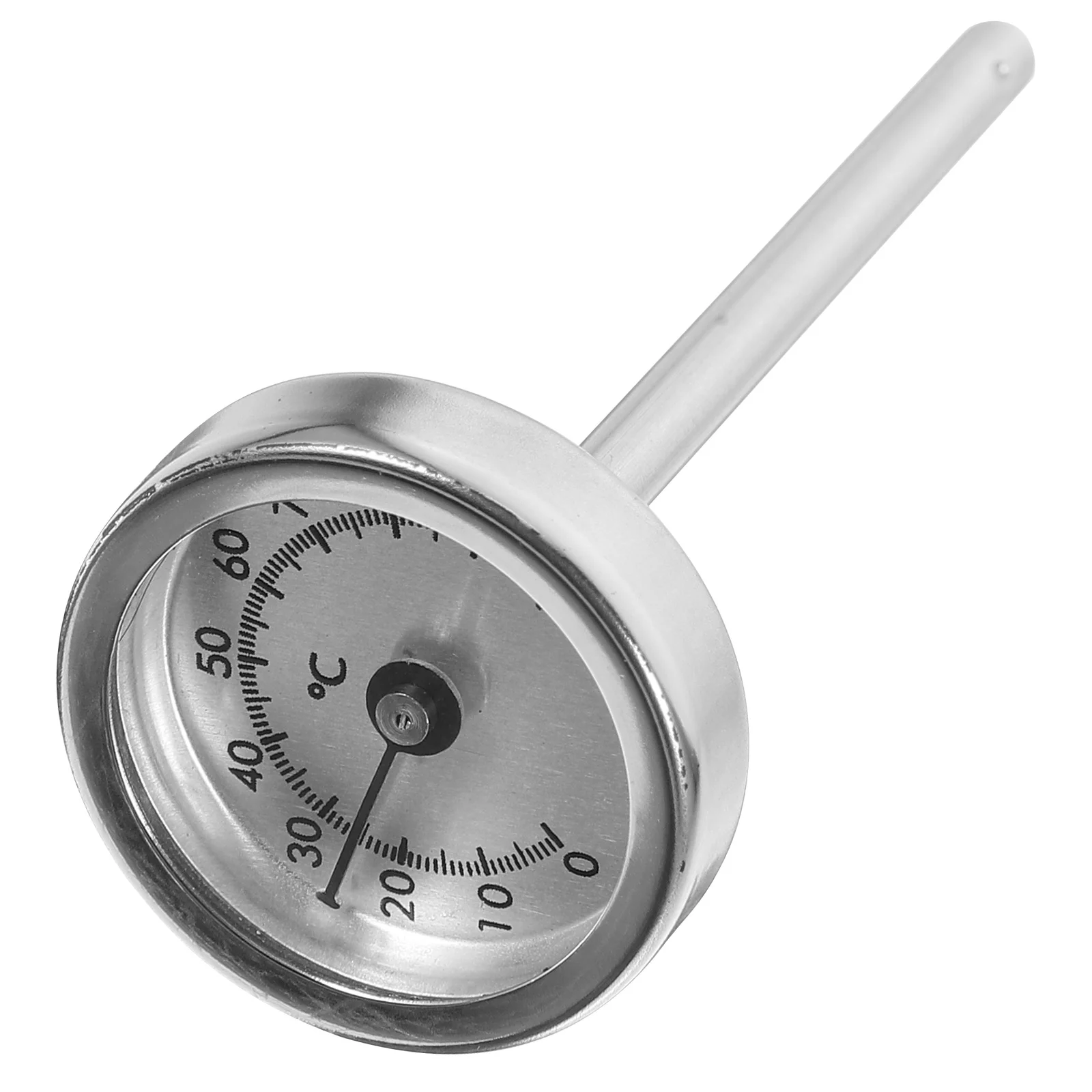 Stainless Steel Electric Kettle Thermometer for Precise Temperature Control Compact Easy Use Home Kitchen Supply
Stainless Steel Electric Kettle Thermometer for Precise Temperature Control Compact Easy Use Home Kitchen Supply