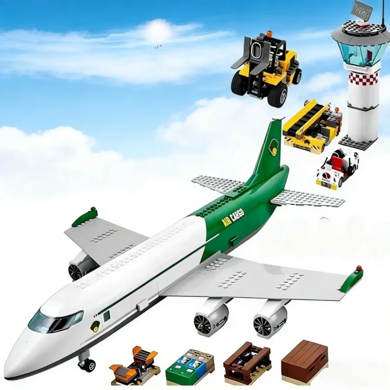DIY Educational Building Blocks Model City Airport Airplane Model Building Blocks Airplane Construction Blocks 60022 Educational
DIY Educational Building Blocks Model City Airport Airplane Model Building Blocks Airplane Construction Blocks 60022 Educational