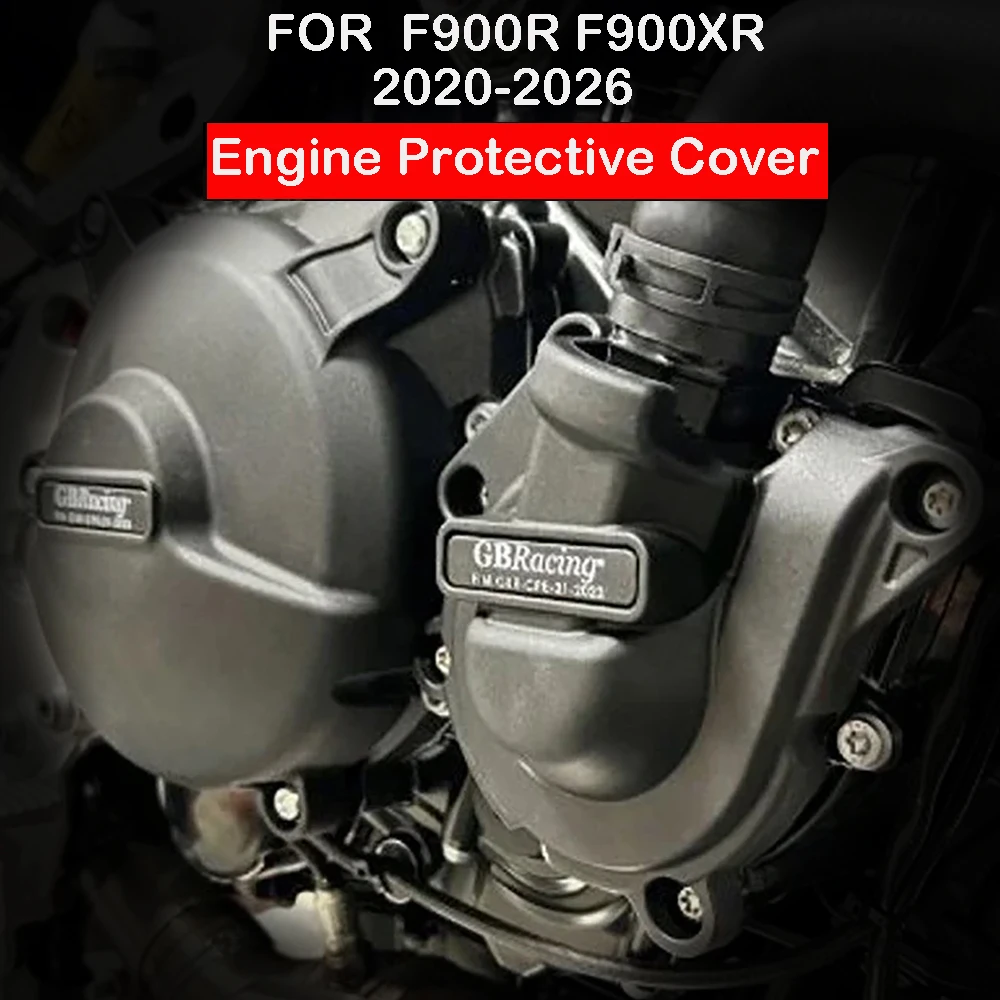 For F750GS F850GS 2019-2023 F900R F900XR 2020-2026 F800GS F900GS F900GSA 2024 carbon fiber engine cover
For F750GS F850GS 2019-2023 F900R F900XR 2020-2026 F800GS F900GS F900GSA 2024 carbon fiber engine cover
