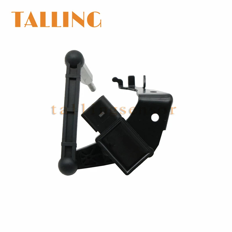 4K0941286B Front Right Height Level Sensor For Audi A6 Quattro Q5 RS6 RS7 S6 SQ5 Q5 2018-2019 Car Spare Accessories
4K0941286B Front Right Height Level Sensor For Audi A6 Quattro Q5 RS6 RS7 S6 SQ5 Q5 2018-2019 Car Spare Accessories