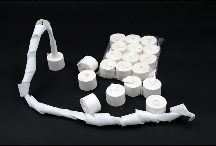 Free shipping! Top-quality 12 pcs/pack 19 Meters Mouth Coil Vomit Paper Close Up Magic Props Accessories YH169
Free shipping! Top-quality 12 pcs/pack 19 Meters Mouth Coil Vomit Paper Close Up Magic Props Accessories YH169