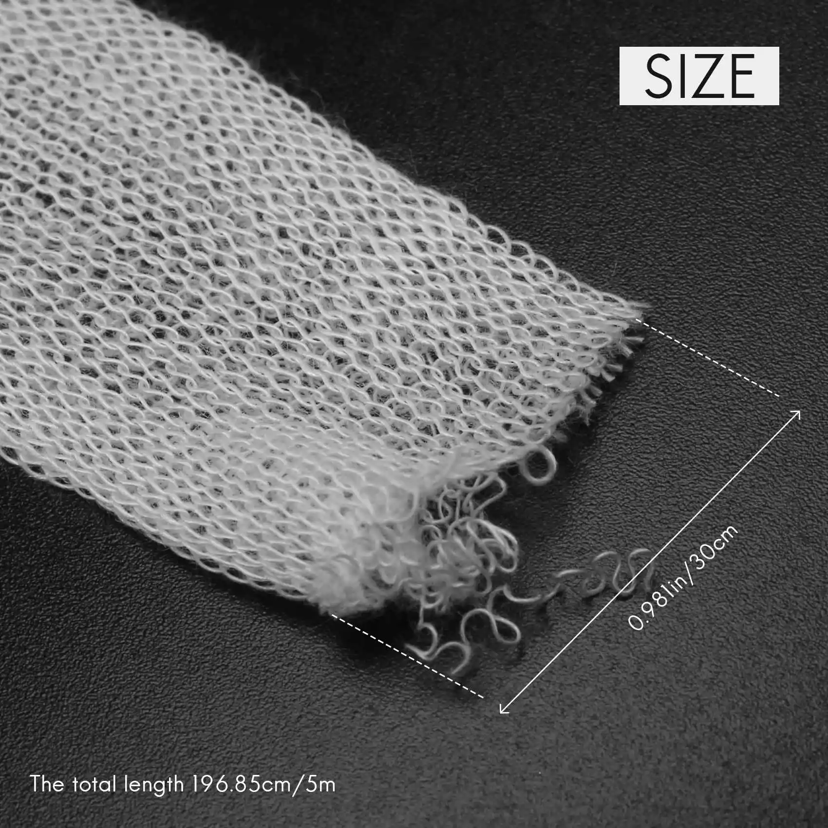 【New User-Coupon!】Fishing Mesh
【New User-Coupon!】Fishing Mesh