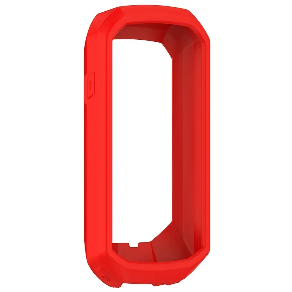 Case For Garmin Edge1050 Half Cover Protective Case Anti-fall Dustproof Waterproof GPS Code Table Silicone Protective Cover
Case For Garmin Edge1050 Half Cover Protective Case Anti-fall Dustproof Waterproof GPS Code Table Silicone Protective Cover
