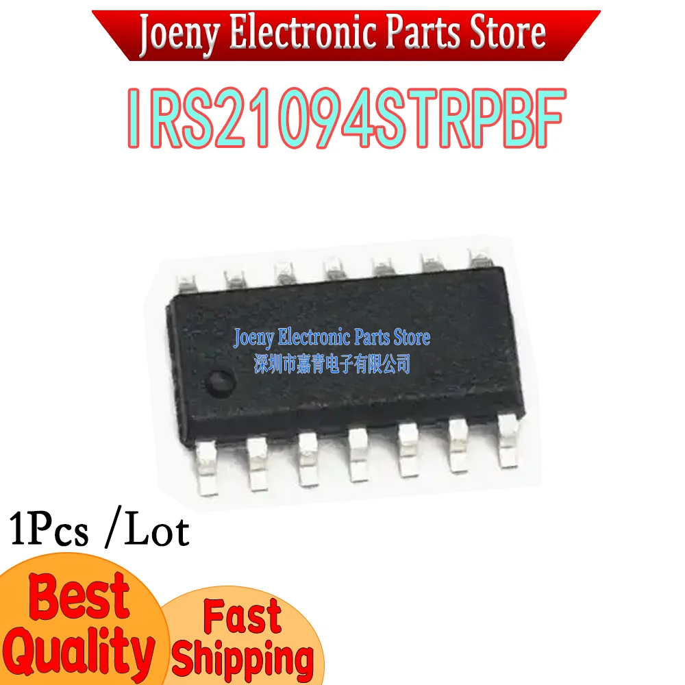 IR21094S IR21094STR IR21094STRPBF IRS21094 IRS21094STRPBF PC shell
IR21094S IR21094STR IR21094STRPBF IRS21094 IRS21094STRPBF PC shell