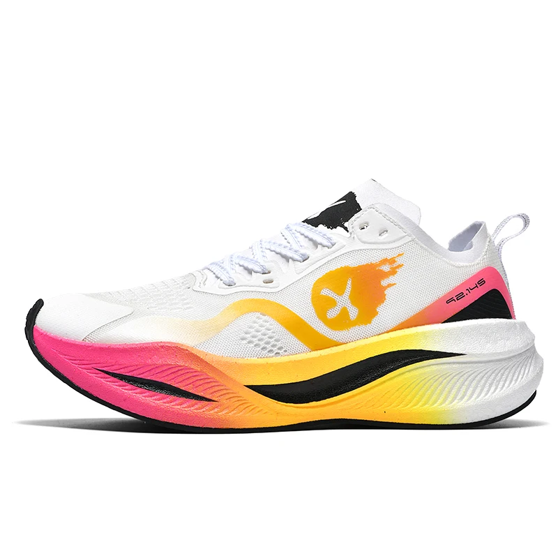 Classic Brand Comfortable Breath Walking Jogging Shoe Top Quality Men Woman Trail Running Shoe Anti Slip Running Sport Shoe
Classic Brand Comfortable Breath Walking Jogging Shoe Top Quality Men Woman Trail Running Shoe Anti Slip Running Sport Shoe