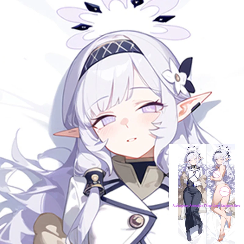 Dakimakura Anime Pillow Cover Karyl Double Sided Print 2Way Bedding Festival Gifts Gifts
Dakimakura Anime Pillow Cover Karyl Double Sided Print 2Way Bedding Festival Gifts Gifts