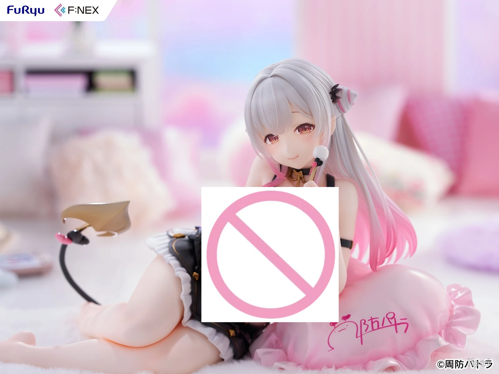 Предзаказ: F:NEX Suou Patra, повседневная игровая одежда, фигурка 1/6, подарок-украшение
Предзаказ: F:NEX Suou Patra, повседневная игровая одежда, фигурка 1/6, подарок-украшение