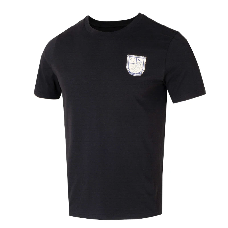 Puma Men's Sportswear Running Fitness Half-Sleeved Breathable Casual Wear Round Neck Top T-Shirt 632939-01
Puma Men's Sportswear Running Fitness Half-Sleeved Breathable Casual Wear Round Neck Top T-Shirt 632939-01