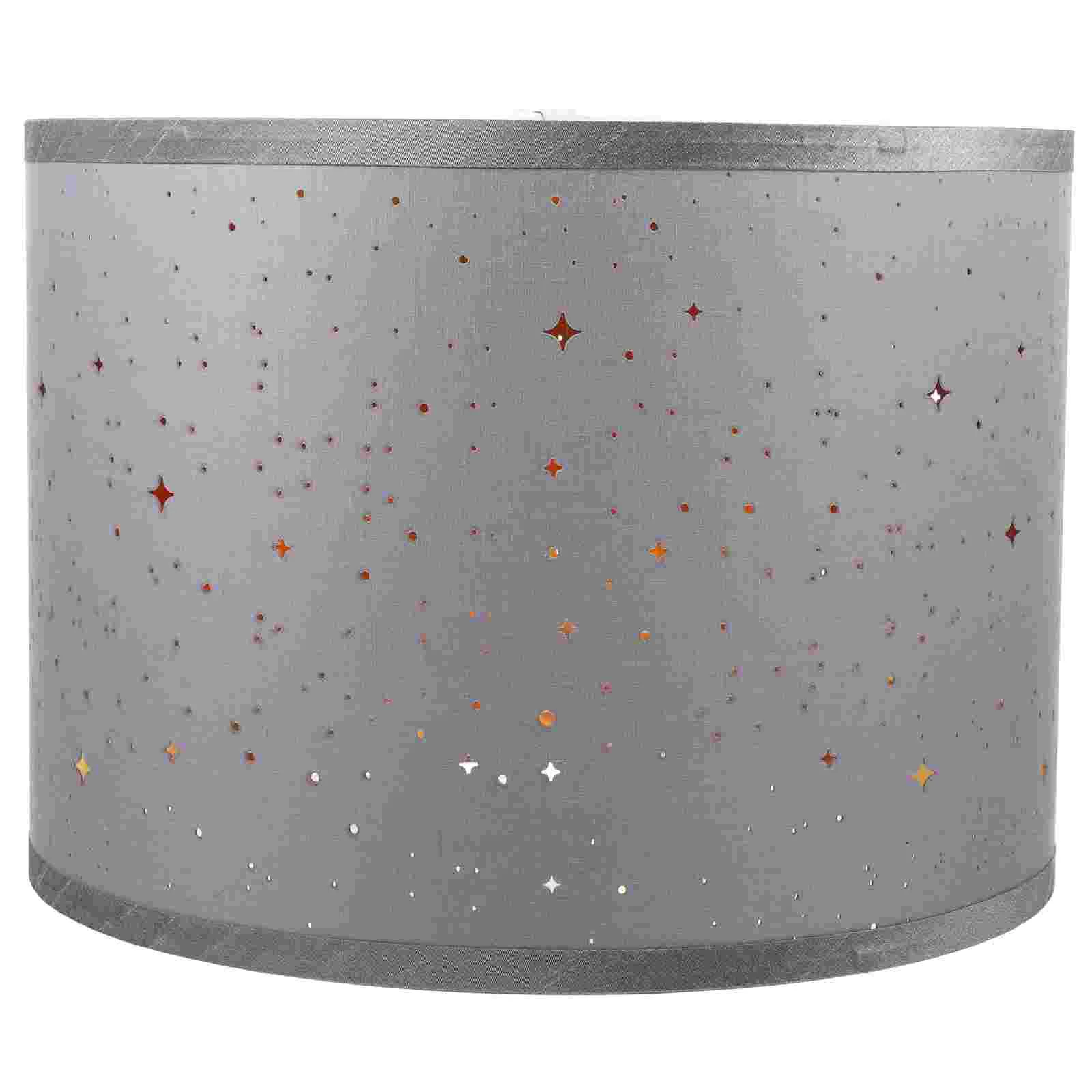 Household Light Cover Daily Use Lamp Shade Fabric Lamp Protective Cover daily use light cover
Household Light Cover Daily Use Lamp Shade Fabric Lamp Protective Cover daily use light cover