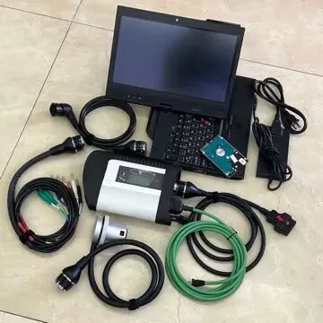 MB Star C4 SD Connect с программным обеспечением HDD 320 ГБ 90% новый ноутбук X220T i5 процессор работает для диагностики звезды c4 диагностический инструмент полный комплект 
MB Star C4 SD Connect с программным обеспечением HDD 320 ГБ 90% новый ноутбук X220T i5 процессор работает для диагностики звезды c4 диагностический инструмент полный комплект