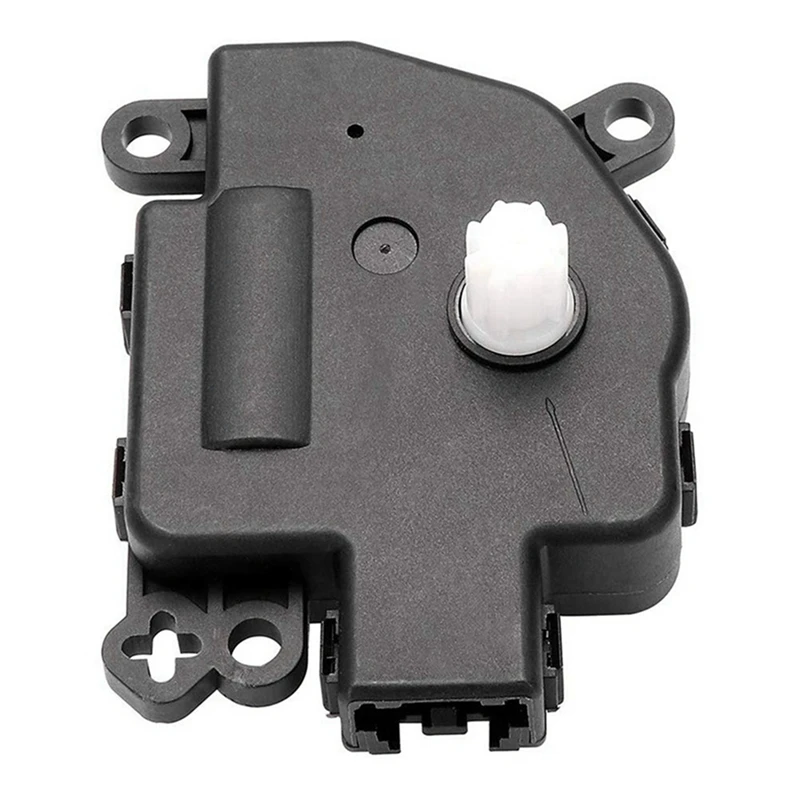 A33K-New Car Damper Actuator Air Conditioning Servo Motor 68079488AA 68079488AB 604-045 For Dodge Jeep Grand Cherokee
A33K-New Car Damper Actuator Air Conditioning Servo Motor 68079488AA 68079488AB 604-045 For Dodge Jeep Grand Cherokee