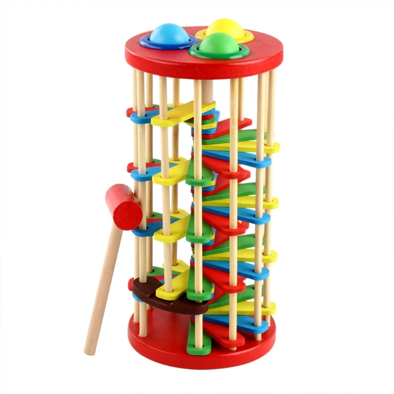 Деревянные игрушки-молотки, лучший подарок для мальчика 1, 2, 3, 4 лет, детская игрушка Монтессори, образовательный подарок
Деревянные игрушки-молотки, лучший подарок для мальчика 1, 2, 3, 4 лет, детская игрушка Монтессори, образовательный подарок