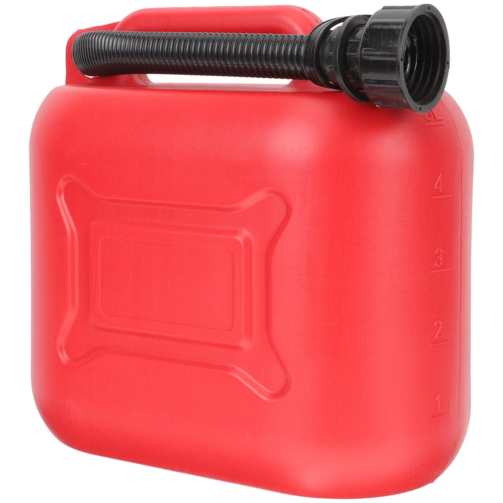 Barrel 5L Sturdy Plastic Container Lightweight Portable Backup Multi-Function Bucket Car Travel Supply
Barrel 5L Sturdy Plastic Container Lightweight Portable Backup Multi-Function Bucket Car Travel Supply