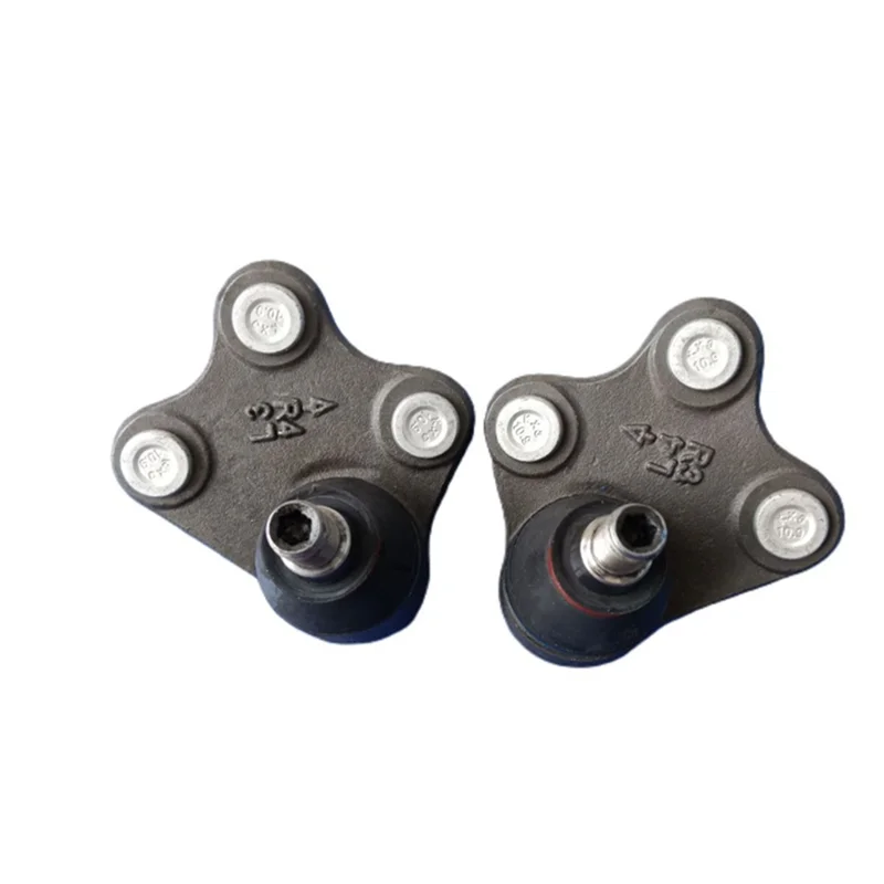 Vertical Axle Car Suspension Ball Joint 6R0407365/366 2 Pcs Suitable For Polo New Jetta New Santana
Vertical Axle Car Suspension Ball Joint 6R0407365/366 2 Pcs Suitable For Polo New Jetta New Santana